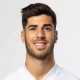 Stroje piłkarskie Marco Asensio